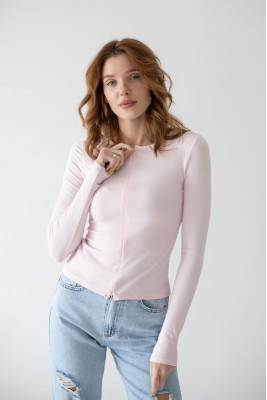 Лонгслів жіночий